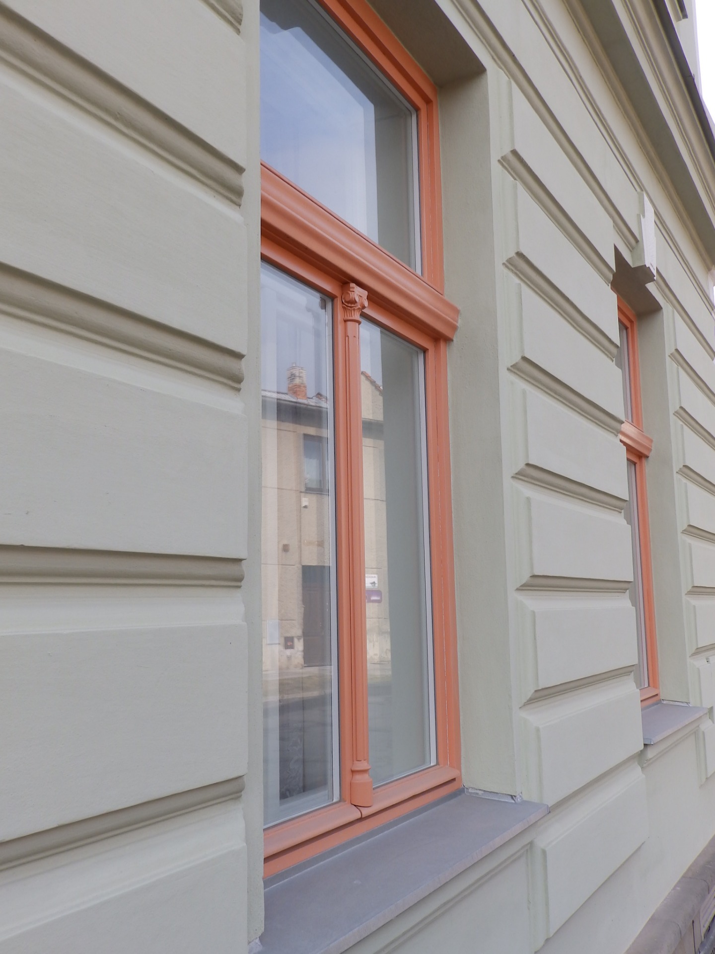 Kastlová okna :: Drevos-com